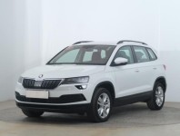 Škoda Karoq  2.0 TDI Ambition