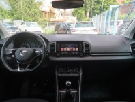 Škoda Karoq  2.0 TDI Ambition