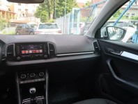 Škoda Karoq  2.0 TDI Ambition