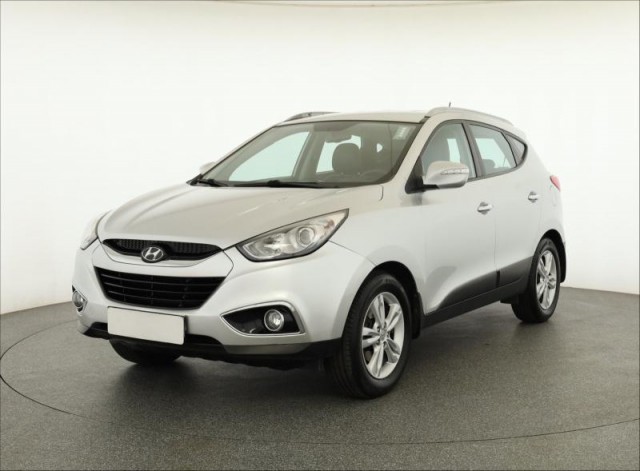 Hyundai ix35  1.6 GDI Trikolor