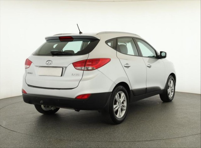 Hyundai ix35  1.6 GDI Trikolor