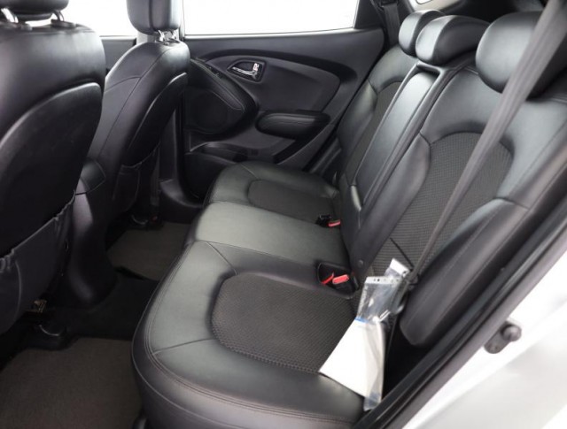Hyundai ix35  1.6 GDI Trikolor
