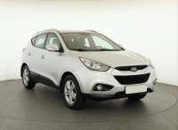 Hyundai ix35  1.6 GDI Trikolor