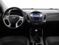 Hyundai ix35  1.6 GDI Trikolor
