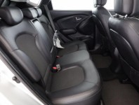 Hyundai ix35  1.6 GDI Trikolor