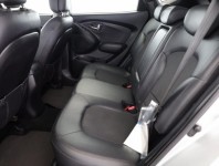 Hyundai ix35  1.6 GDI Trikolor
