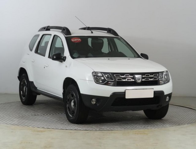 Dacia Duster  1.5 dCi 