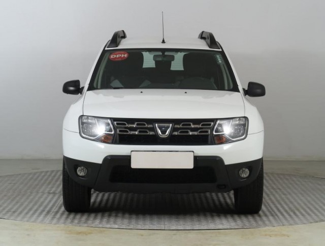 Dacia Duster  1.5 dCi 