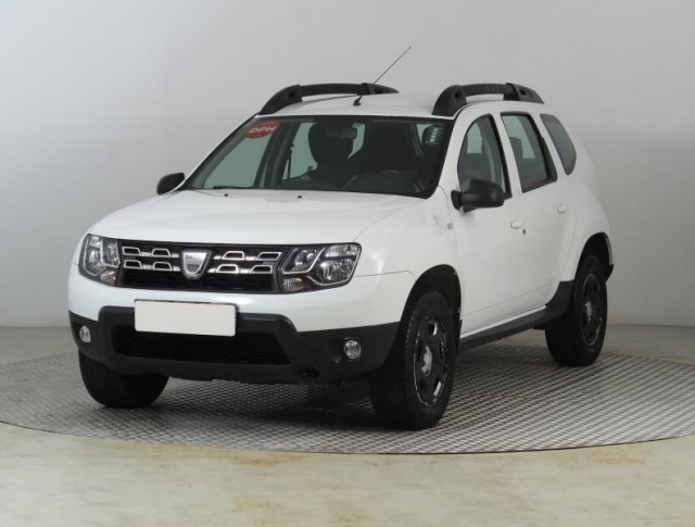 Dacia Duster  1.5 dCi 