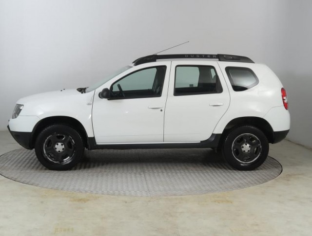 Dacia Duster  1.5 dCi 