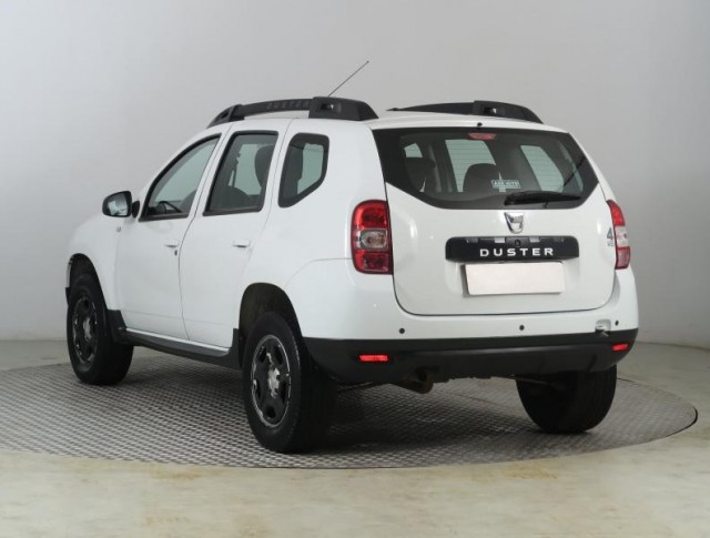 Dacia Duster  1.5 dCi 