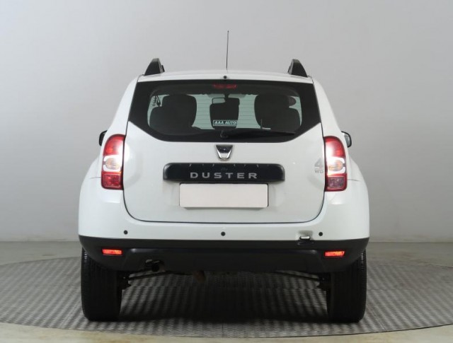 Dacia Duster  1.5 dCi 