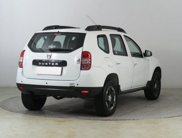 Dacia Duster  1.5 dCi 