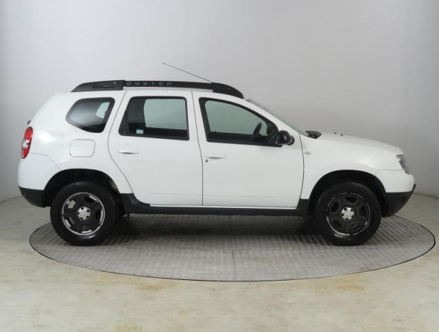 Dacia Duster  1.5 dCi 