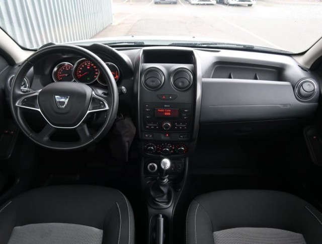 Dacia Duster  1.5 dCi 