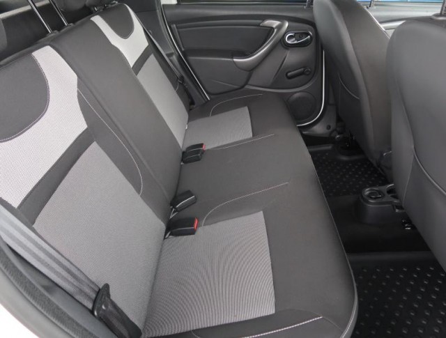 Dacia Duster  1.5 dCi 