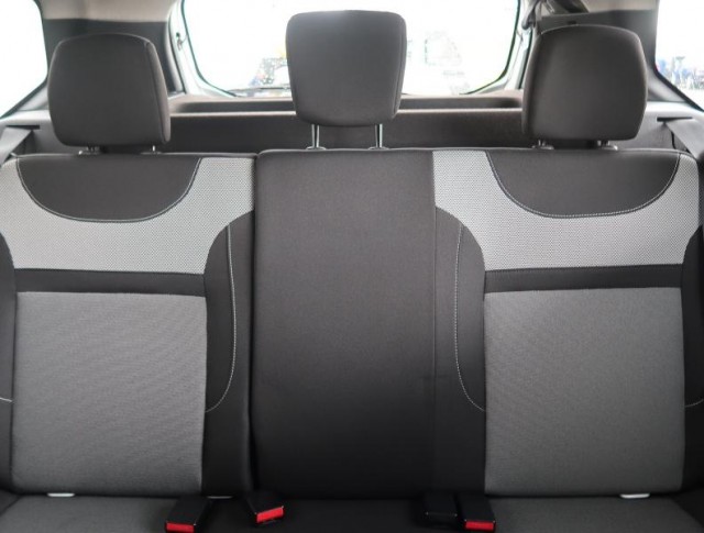 Dacia Duster  1.5 dCi 