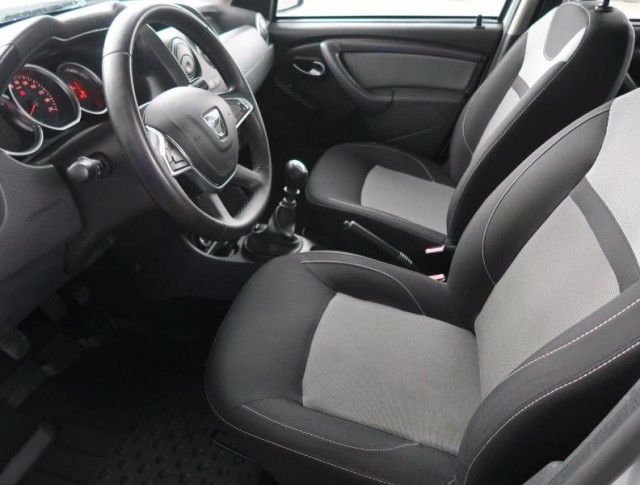 Dacia Duster  1.5 dCi 