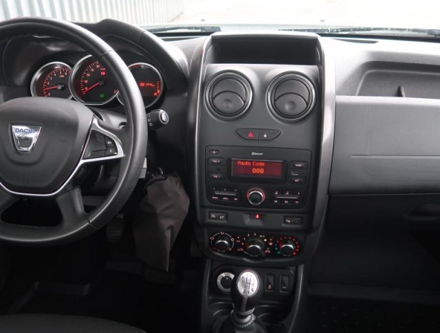 Dacia Duster  1.5 dCi 