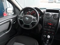 Dacia Duster  1.5 dCi 