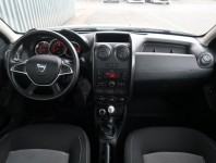Dacia Duster  1.5 dCi 