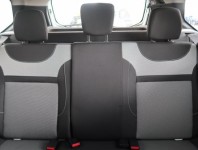 Dacia Duster  1.5 dCi 