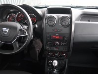 Dacia Duster  1.5 dCi 