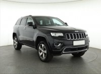 Jeep Grand Cherokee  3.0 CRD Overland