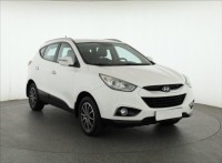 Hyundai ix35  1.7 CRDi 