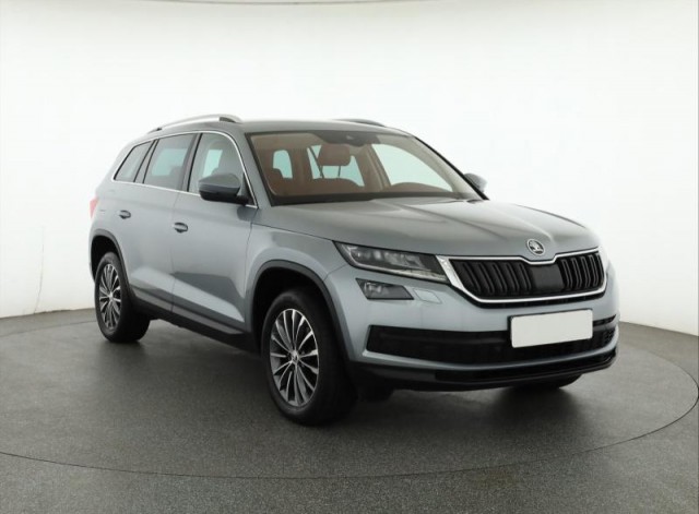 Škoda Kodiaq  2.0 TDI 