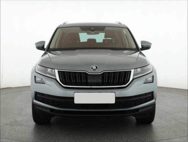 Škoda Kodiaq  2.0 TDI 