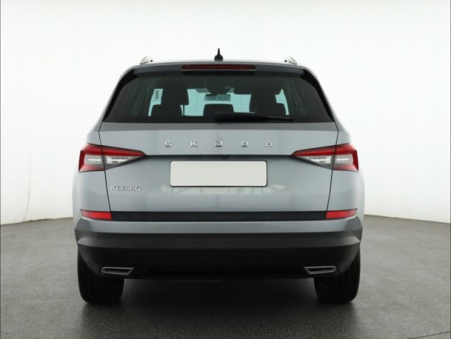 Škoda Kodiaq  2.0 TDI 