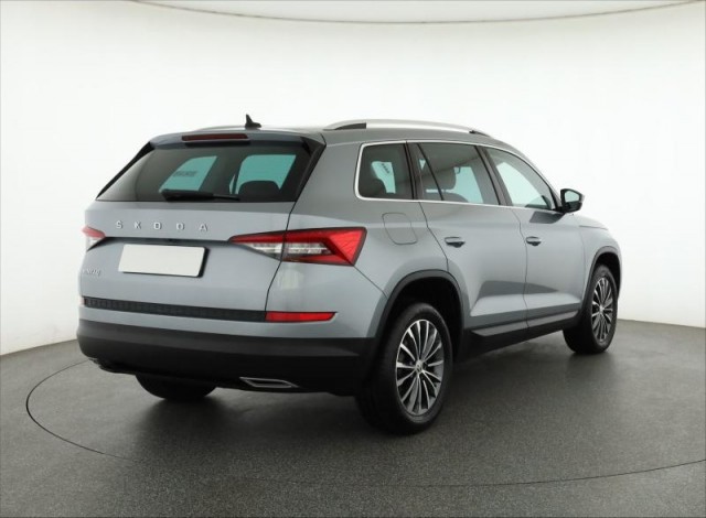 Škoda Kodiaq  2.0 TDI 