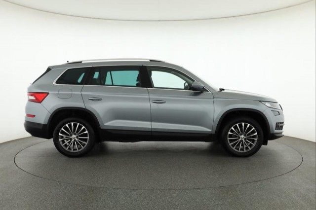 Škoda Kodiaq  2.0 TDI 
