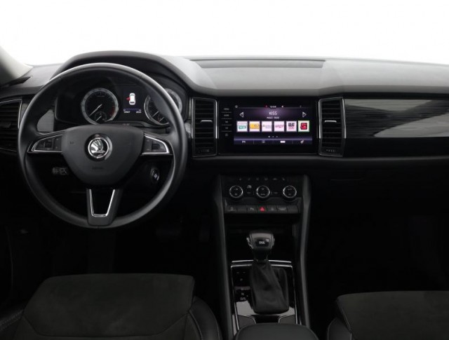 Škoda Kodiaq  2.0 TDI 