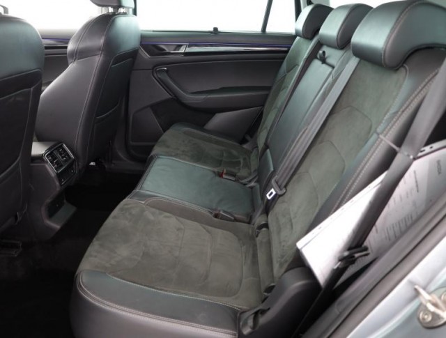 Škoda Kodiaq  2.0 TDI 
