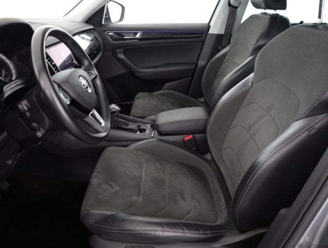Škoda Kodiaq  2.0 TDI 
