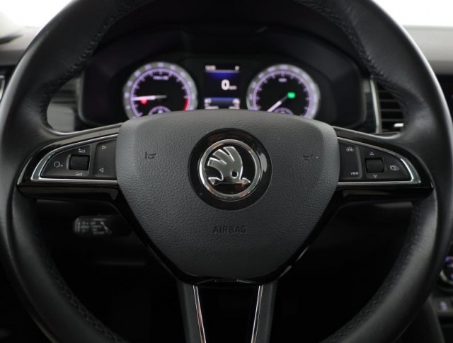 Škoda Kodiaq  2.0 TDI 