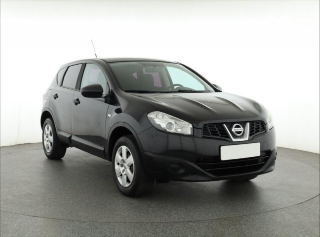 Nissan Qashqai  1.6 