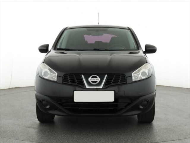 Nissan Qashqai  1.6 