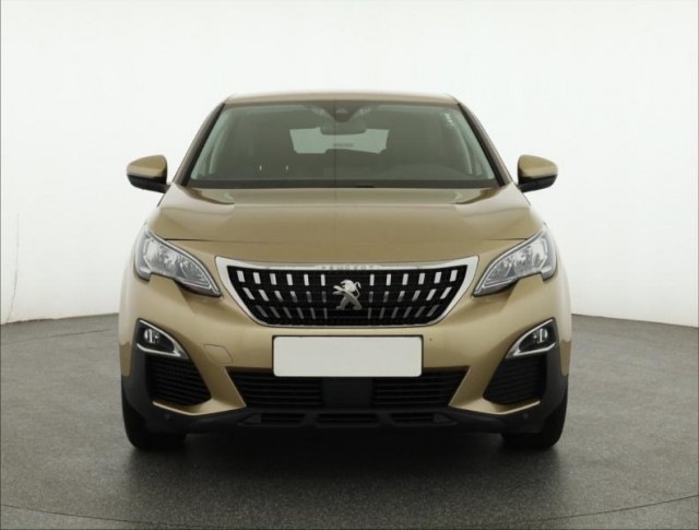 Peugeot 3008  1.6 BlueHDi 