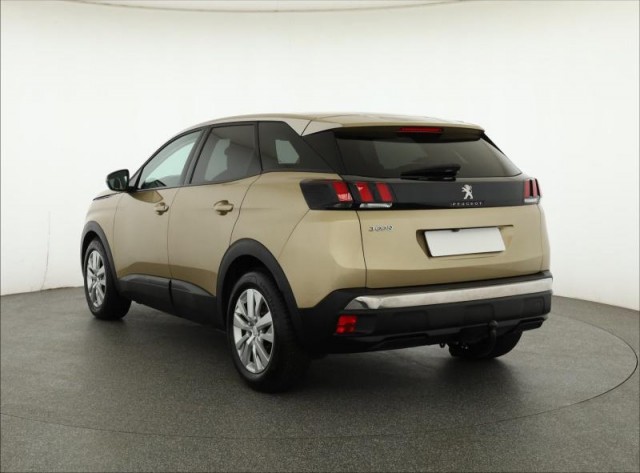 Peugeot 3008  1.6 BlueHDi 