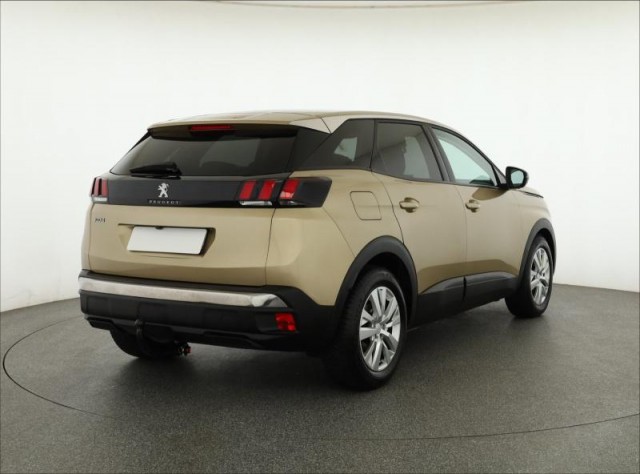 Peugeot 3008  1.6 BlueHDi 