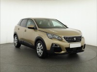 Peugeot 3008  1.6 BlueHDi 