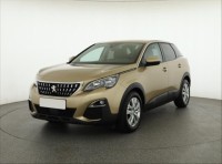 Peugeot 3008  1.6 BlueHDi 