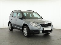 Škoda Yeti  1.2 TSI Style