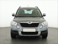 Škoda Yeti  1.2 TSI Style