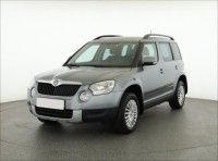 Škoda Yeti  1.2 TSI Style