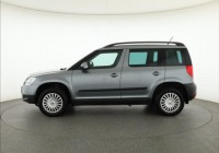 Škoda Yeti  1.2 TSI Style
