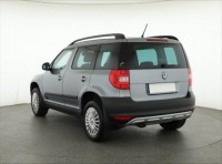 Škoda Yeti  1.2 TSI Style